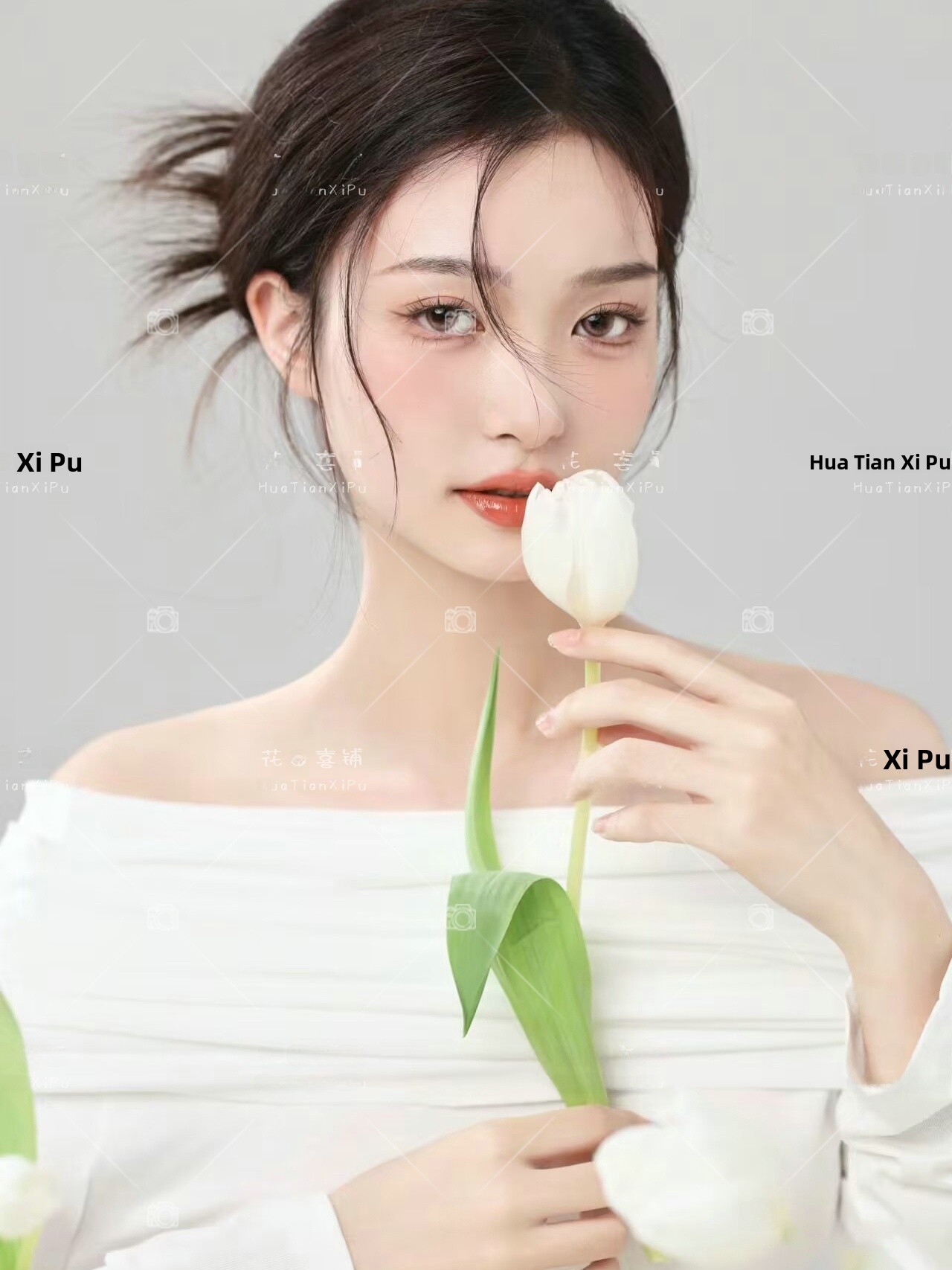 New Arrival Studio Theme Korea - Winter Clothing Girls recension och pris