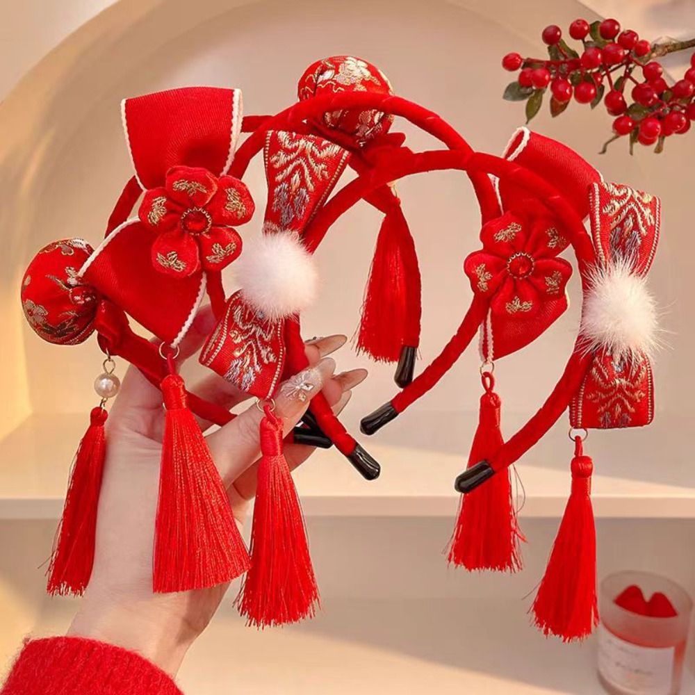 All-match Fuwa Chinese New Yea - Winter Clothing Baby recension och pris