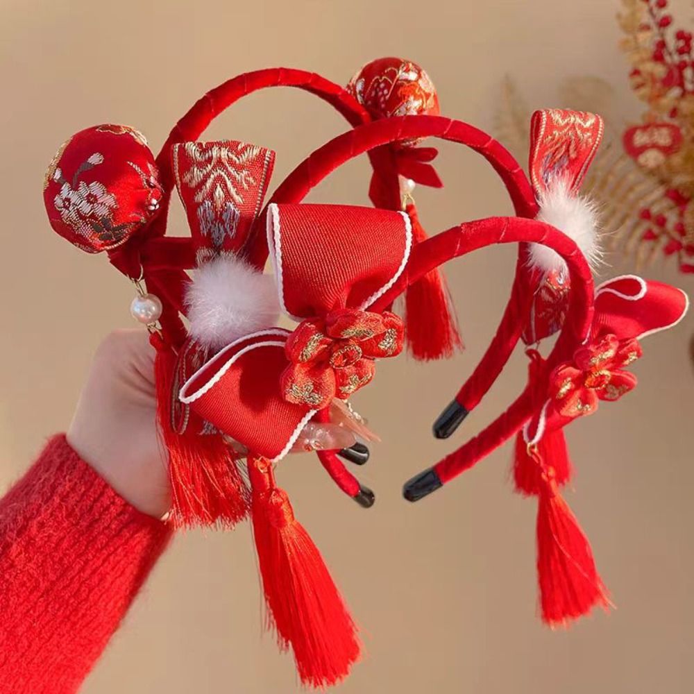 All-match Fuwa Chinese New Yea - Winter Clothing Baby recension och pris