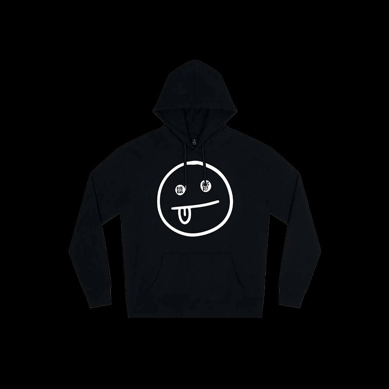 Oversized Hoodie for Man Pullo - Winter Clothing Essentials For Men recension och pris