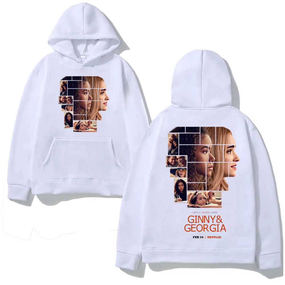 Ginny&Georgia Season 3 New2025 - Winter Clothing Essentials For Men recension och pris