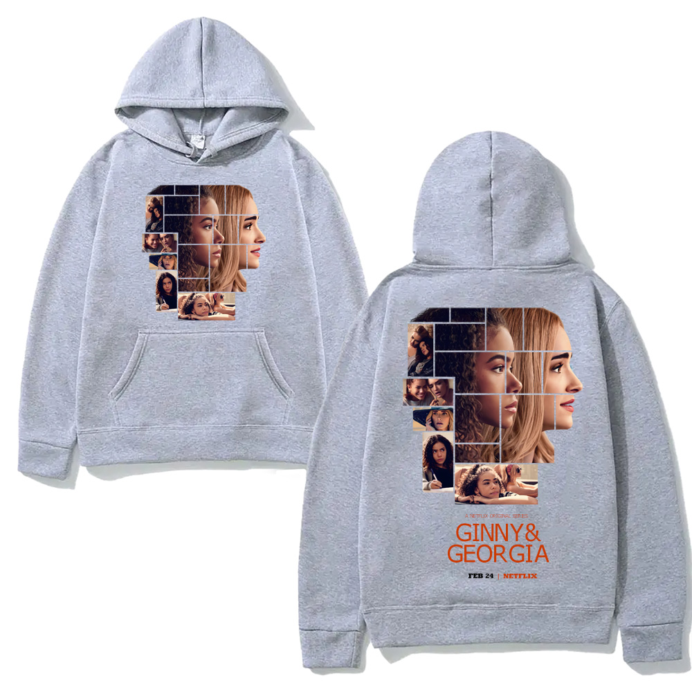 Ginny&Georgia Season 3 New2025 - Winter Clothing Essentials For Men recension och pris