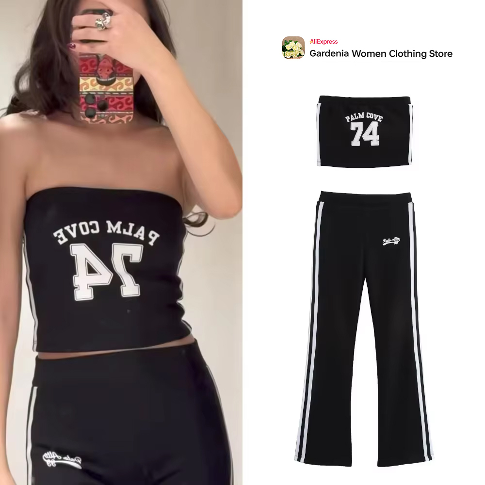 Casual Women's Black Varsity S - Winter Clothing Pk recension och pris