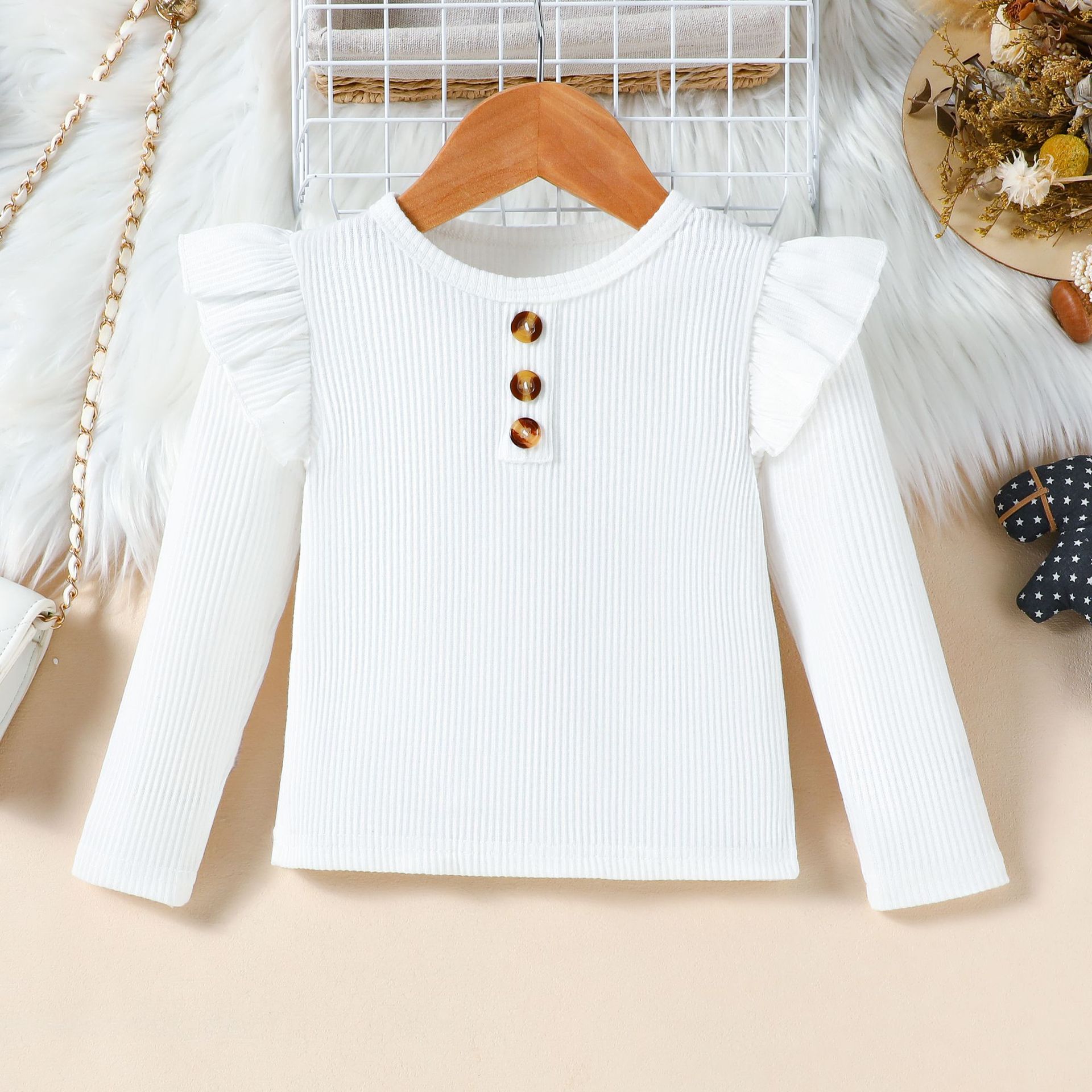 2025 Autumn And Winter Outfits - Winter Clothing Toddler Girl recension och pris