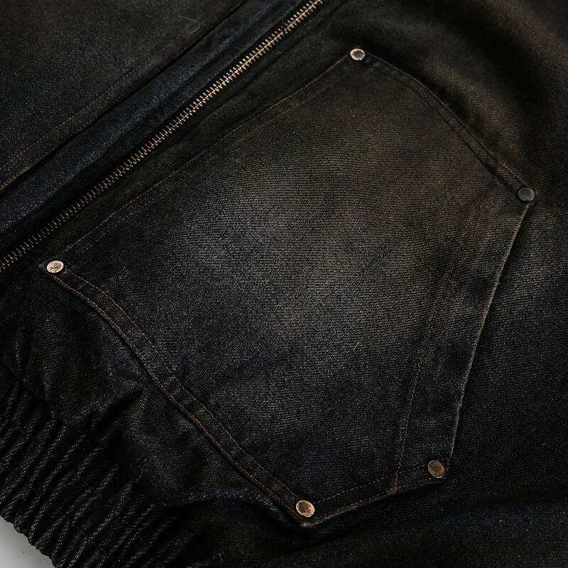 Men's Padded Jackets New Fashi - Winter Clothing Taiwan recension och pris
