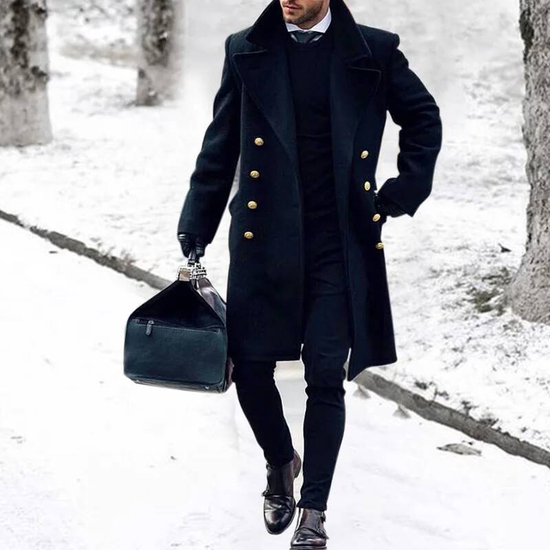 New Fashion Winter Windbreak M - Winter Clothing Taiwan recension och pris