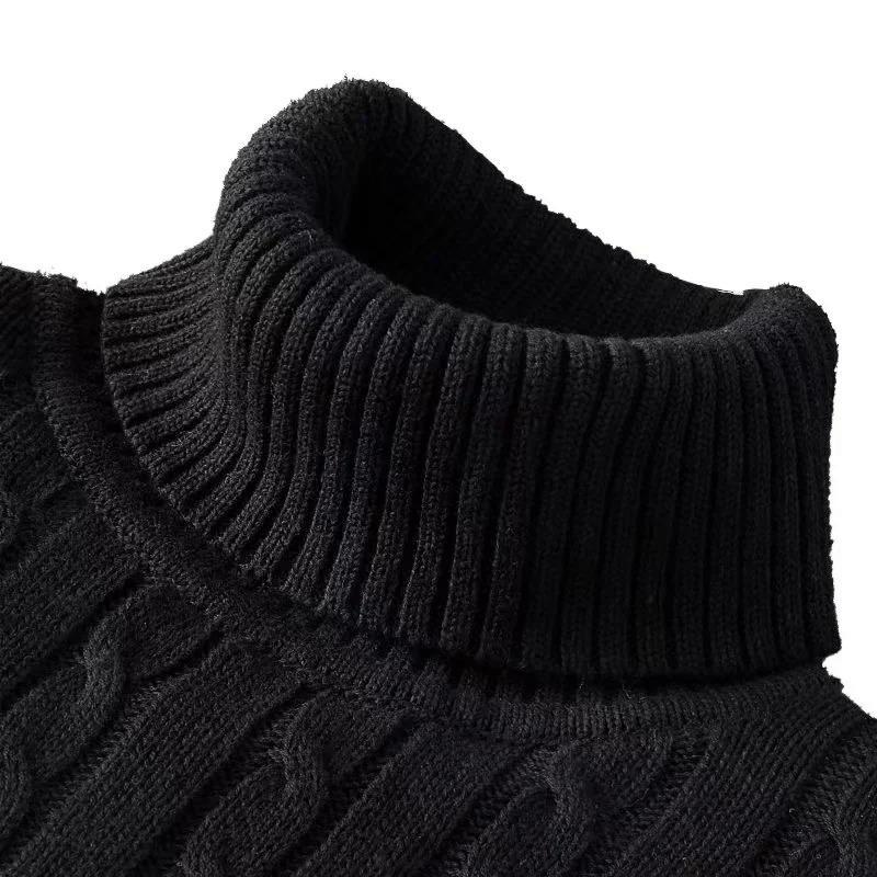 2024 Men's Clothing Autumn Win - Winter Clothing Taiwan recension och pris
